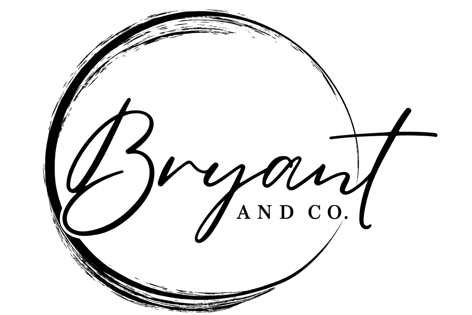 Bryant and Co. logo