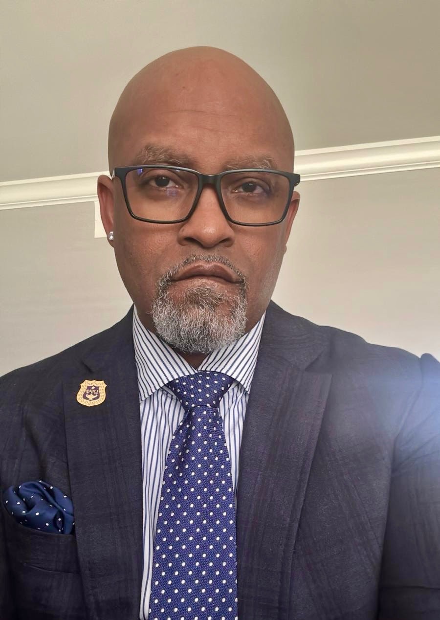 Damon Kimbrough
