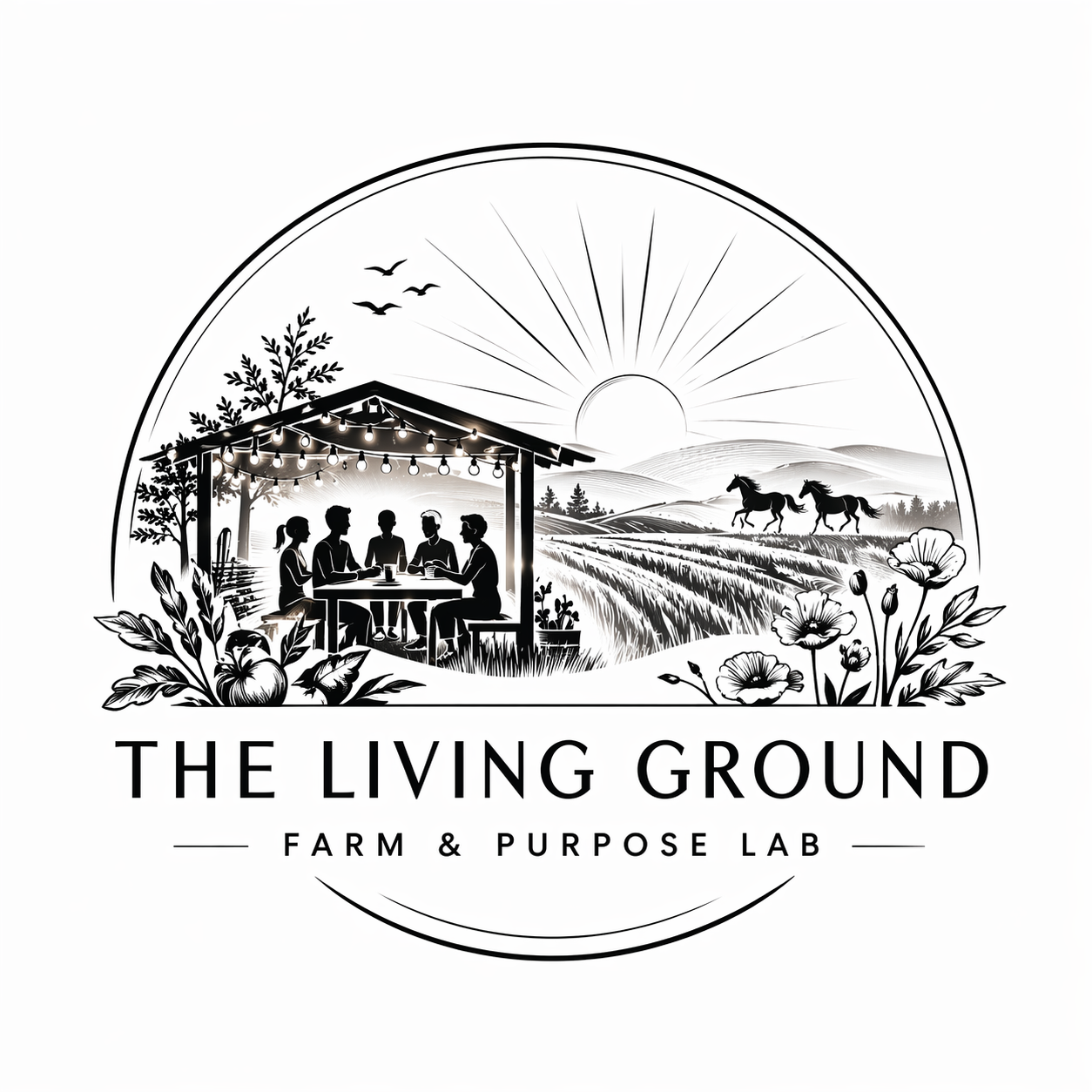LFG Logo