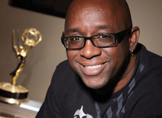 Kenneth Johnson